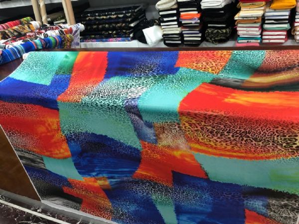 Likra Tül Empirme 103